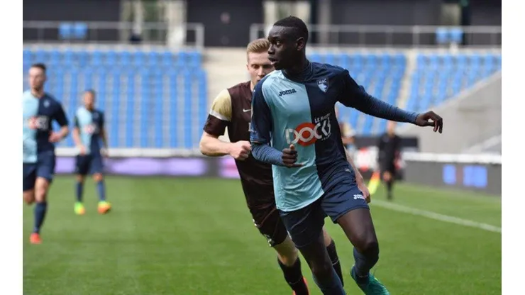 Samba Diop falleció por causas desconocidas.