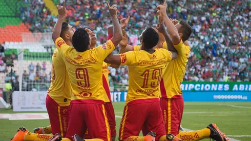 Ruidíaz se despachó con 3 goles (Foto:Mexsport)