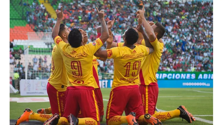 Ruidíaz se despachó con 3 goles (Foto:Mexsport)