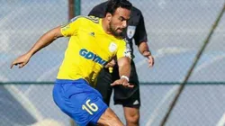 El ex delantero de América y Tigres intenta reinventarse en Polonia