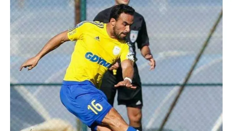 El ex delantero de América y Tigres intenta reinventarse en Polonia