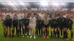 México sostendrá su segundo encuentro frente a EU (Foto: @miseleccionmx)