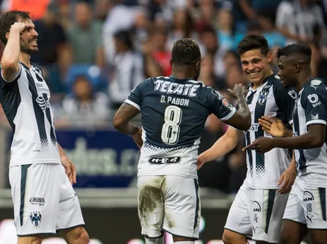 Monterrey agrava la crisis de Pumas y lo aleja de la calificación