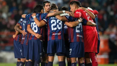 Atlante nuevamente intentará buscar el ascenso al máximo circuito (Foto: Mexsport)