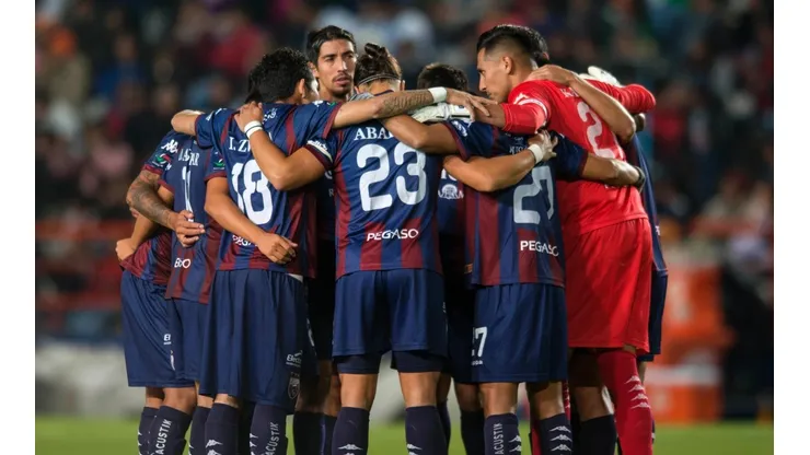 Atlante nuevamente intentará buscar el ascenso al máximo circuito (Foto: Mexsport)
