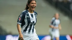 Monterrey ya tiene asegurado su lugar en La Liguilla del Clausura 2018 (Foto: Mexsport)