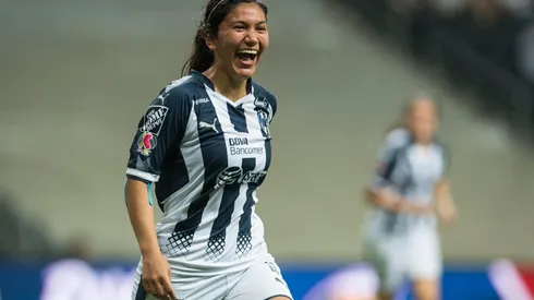 Monterrey ya tiene asegurado su lugar en La Liguilla del Clausura 2018 (Foto: Mexsport)