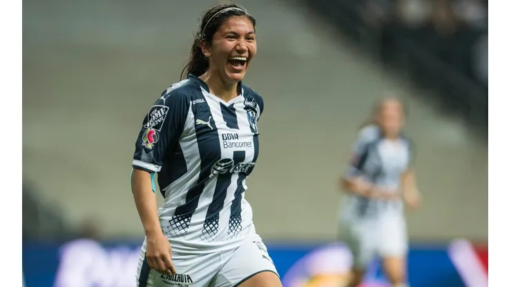 Monterrey ya tiene asegurado su lugar en La Liguilla del Clausura 2018 (Foto: Mexsport)