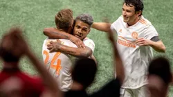 ApLAstados: Vela recibe su primer goleada con el LAFC