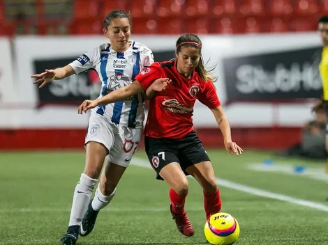 Liga MX femenil: Xolos cierra la fase regular con triunfo sobre Veracruz
