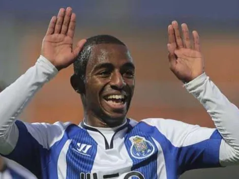 Primeira Liga: Mira en vivo Porto vs Desportivo Aves