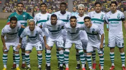 Los cañeros debe aprovechar su condición de local (Foto: Mexsport)