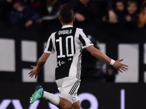 Dybala y un gol a lo Messi para que Sampaoli no pueda dormir