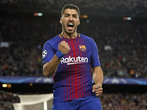 EN VIVO: Barcelona vs Leganés, partido hoy sábado por La Liga 2018