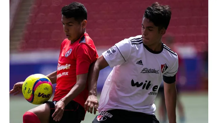 Xolos vs Atlas, resultado jornada 14 de la Liga MX.