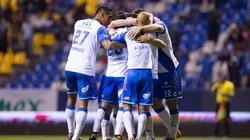 Liga MX: Mira en vivo Puebla vs Pachuca, jornada 14