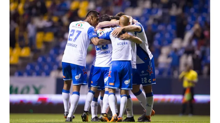 Liga MX: Mira en vivo Puebla vs Pachuca, jornada 14