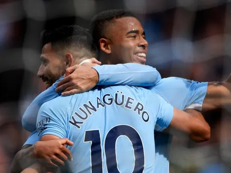 Dos días para ser campeón: Bayern, City y PSG, a un paso del título