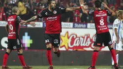 Xolos vs Atlas, transmisión en vivo jornada 14 Liga MX