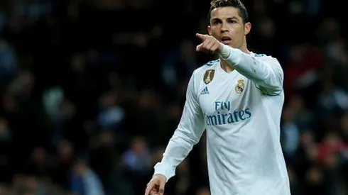 Cristiano Ronaldo llega en un momento goleador espectacular.