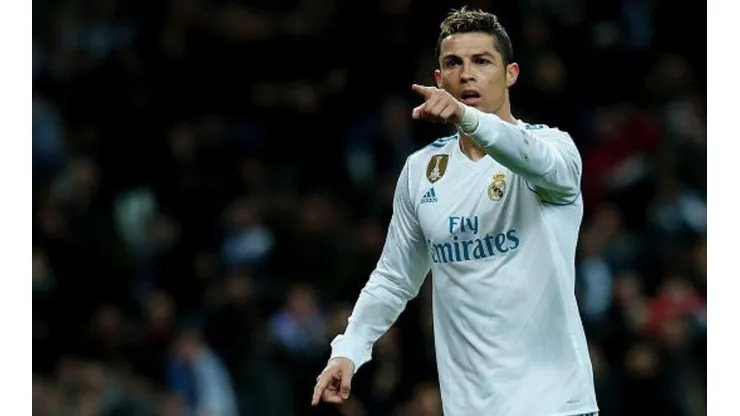 Cristiano Ronaldo llega en un momento goleador espectacular.