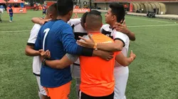 Video: Pablo VI y Gol Star, los campeones colombianos del Gatorade 5v5 que ya piensan en Barcelona