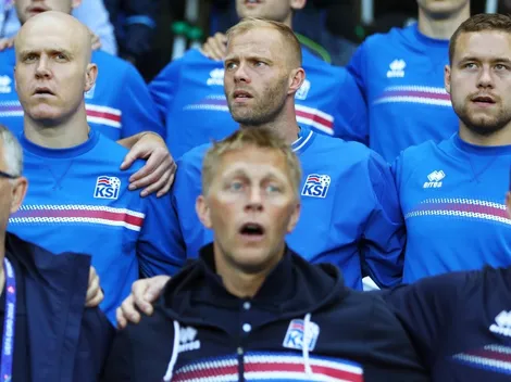 Un día ganas la Champions y al otro ves la Libertadores en Quilmes