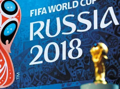 Salieron a la luz como serán las entradas del Mundial