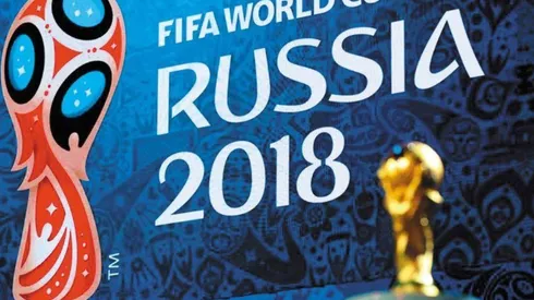 Salieron a la luz como serán las entradas del Mundial