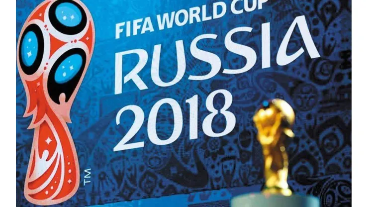 Salieron a la luz como serán las entradas del Mundial