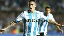 Ricardo Centurión y un deseo más que particular