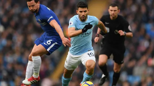 Premier League: Mira en vivo Manchester City vs Manchester United