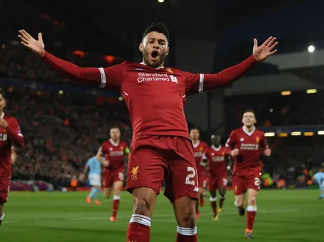 Everton buscará romper mala racha en derbi ante Liverpool