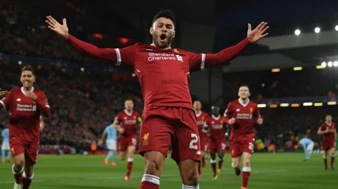 Everton vs Liverpool, premiere league jornada 33 horario