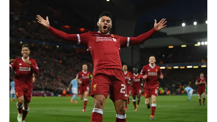 Everton vs Liverpool, premiere league jornada 33 horario