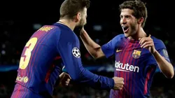 Barcelona recibirá al Leganés con equipo alternativo