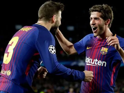 Barcelona recibirá al Leganés con equipo alternativo