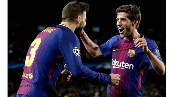 Barcelona recibirá al Leganés con equipo alternativo