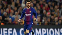 ¿Está Messi al 100%?