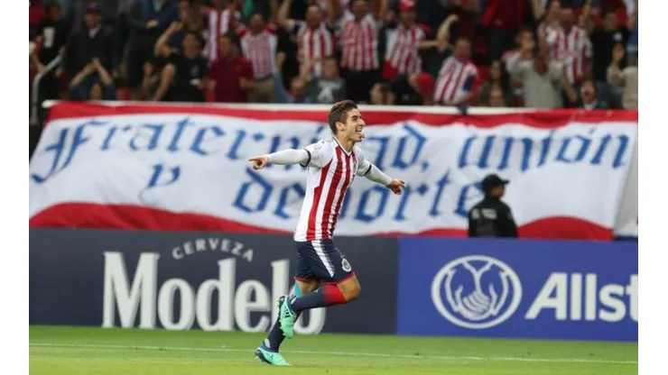 Con un triunfo en NY, Chivas aseguraría localía en la vuelta de la final