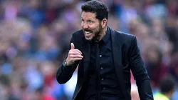 Diego Simeone se quedó con la chilena de Enzo Francescoli sobre la de Cristiano Ronaldo