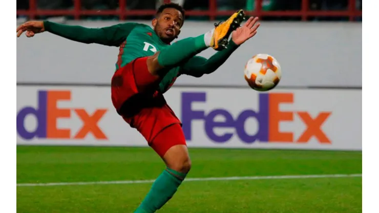 El peruano será uno de los 23 que viaje a Rusia para disputar el Mundial.