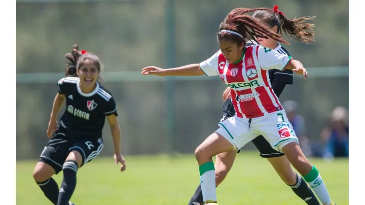 La última jornada arranca este viernes con el duelo entre Necaxa y Santos (Foto: Mexspot)