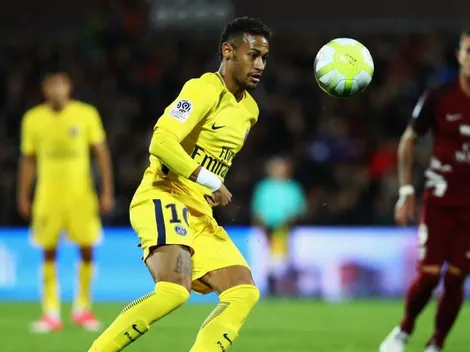 Ligue 1: estos equipos encabezan la tabla general de posiciones