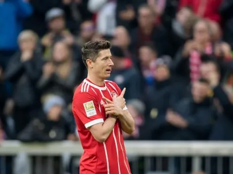 Bayern Munich busca un punto para sumar un nuevo título en la Bundesliga