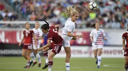 Estados Unidos vs México, resultado partido amistoso Concacaf