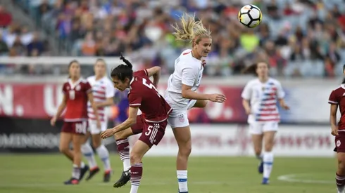 Estados Unidos vs México, resultado partido amistoso Concacaf