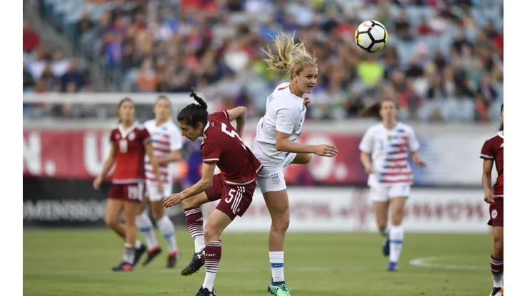 Estados Unidos vs México, resultado partido amistoso Concacaf