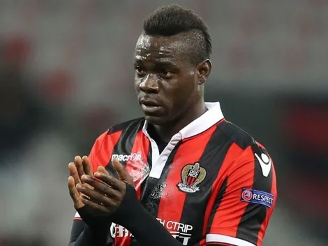 Mario Balotelli: "Si hubiese sido blanco, habría tenido menos problemas"