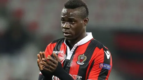 Mario Balotelli: "Si hubiese sido blanco, habría tenido menos problemas"